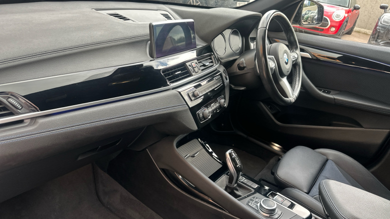 BMW X1 sDrive 18d M Sport 5dr Step Auto Diesel Estate